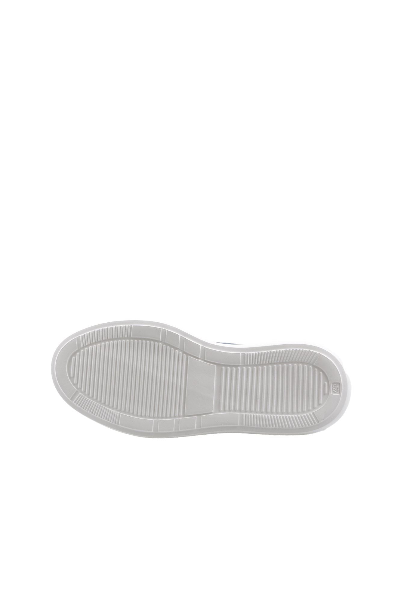 Bueno Men's Leather Sneaker