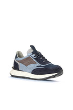 Bueno Men's Leather Sneaker