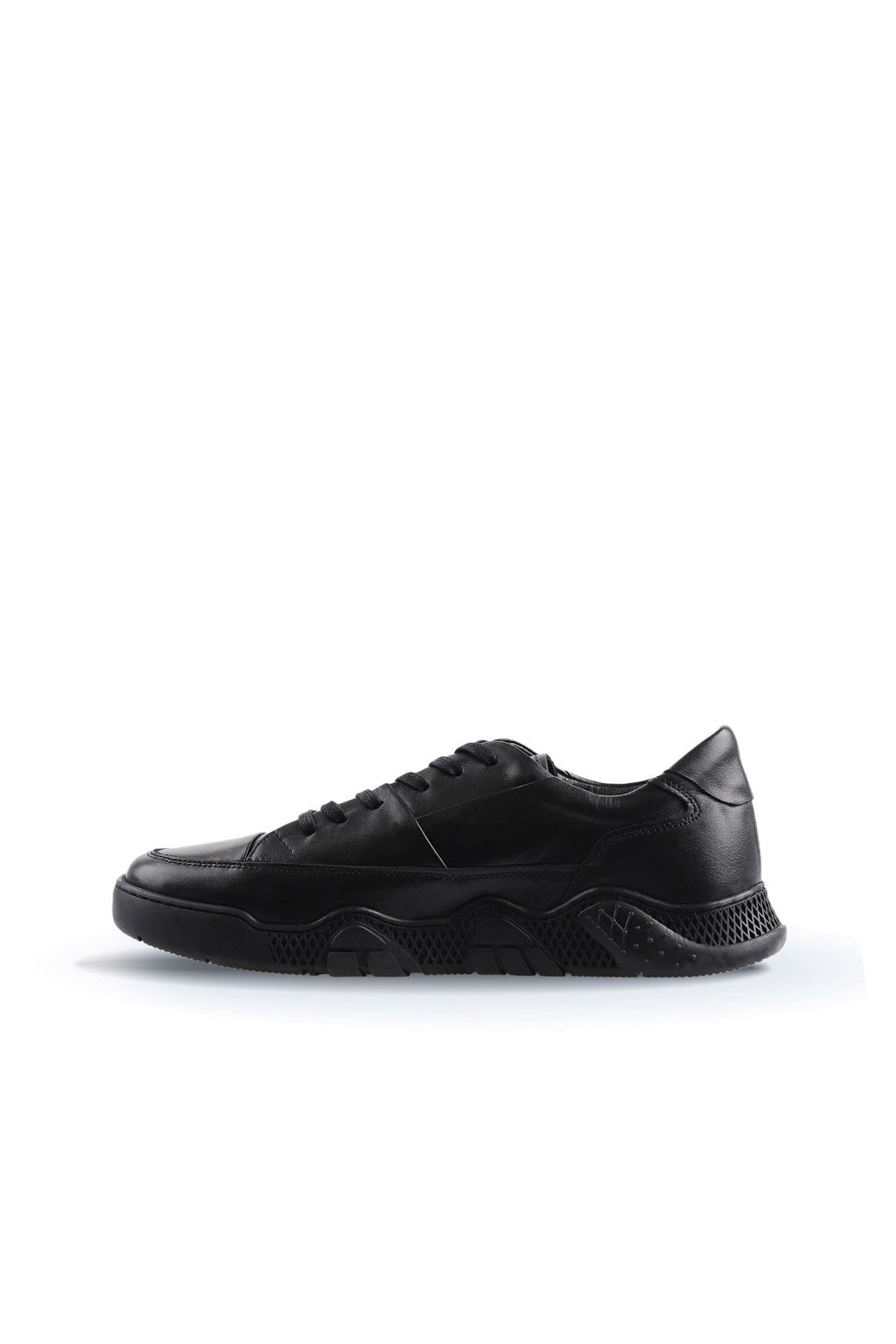 Bueno Men's Leather Sneaker