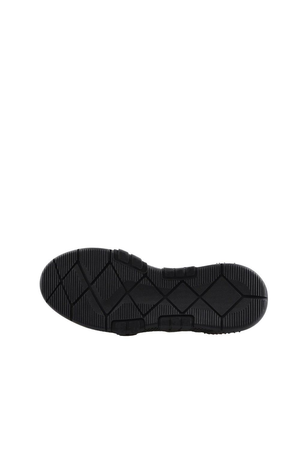 Bueno Men's Leather Sneaker