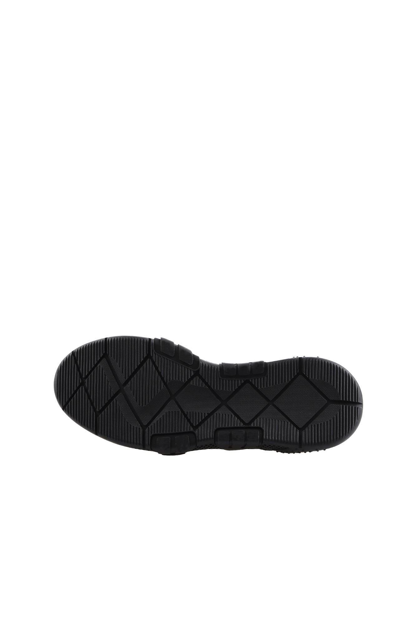 Bueno Men's Leather Sneaker