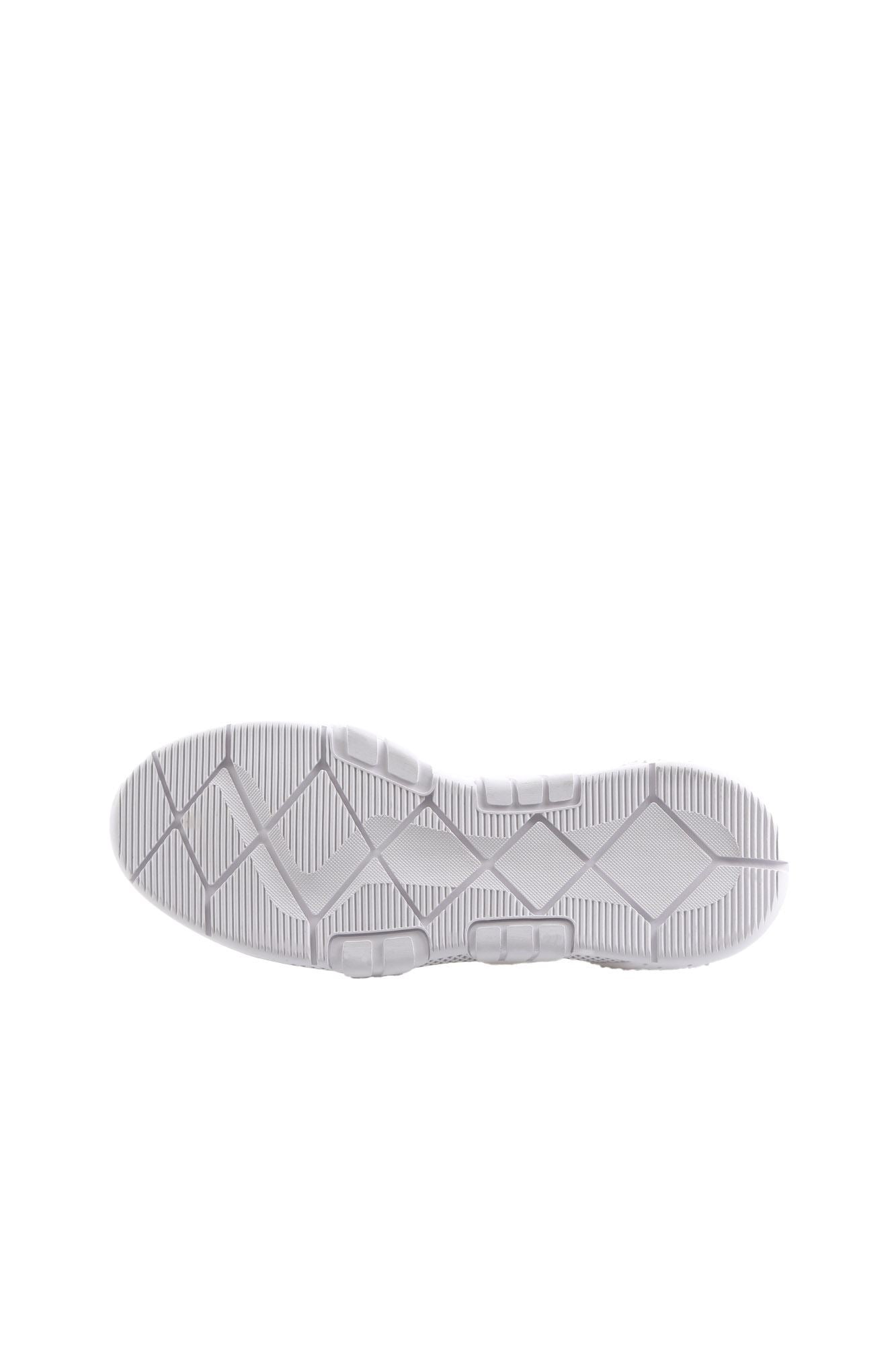 Bueno Men's Leather Sneaker