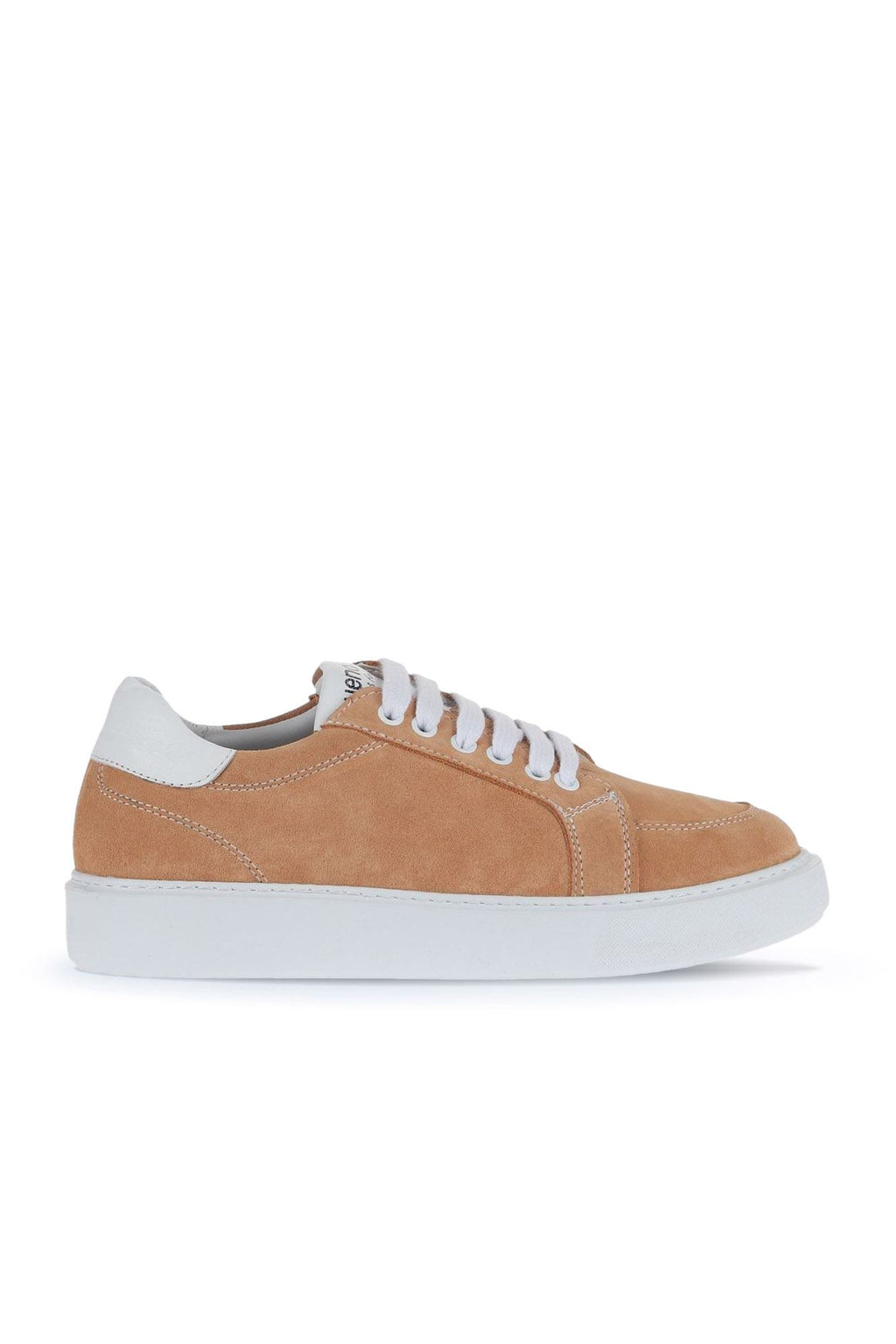 Bueno Women's Leather Sneaker