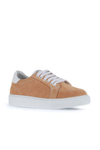 Bueno Women's Leather Sneaker