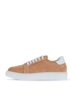 Bueno Women's Leather Sneaker
