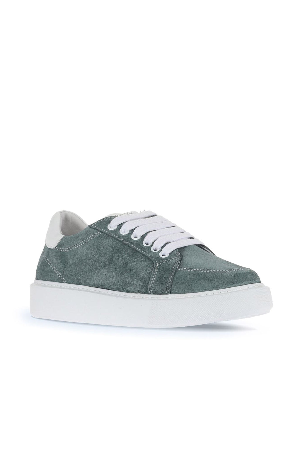 Bueno Women's Leather Sneaker
