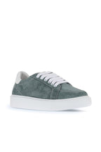 Bueno Women's Leather Sneaker
