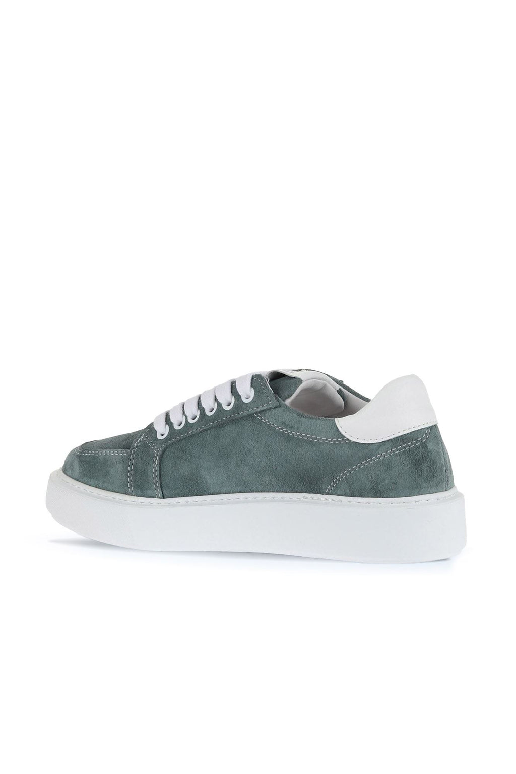 Bueno Women's Leather Sneaker
