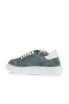 Bueno Women's Leather Sneaker