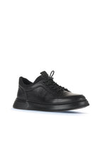 Bueno Men's Leather Sneaker