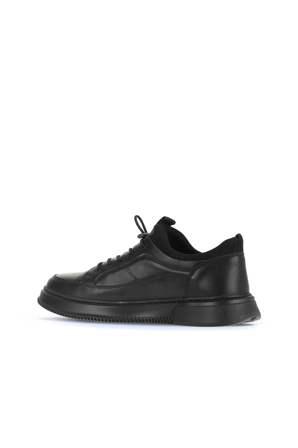 Bueno Men's Leather Sneaker