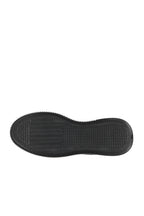 Bueno Men's Leather Sneaker