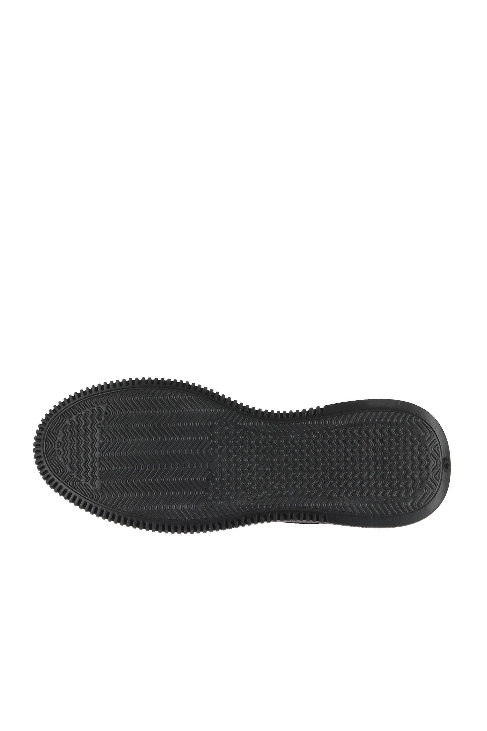 Bueno Men's Leather Sneaker