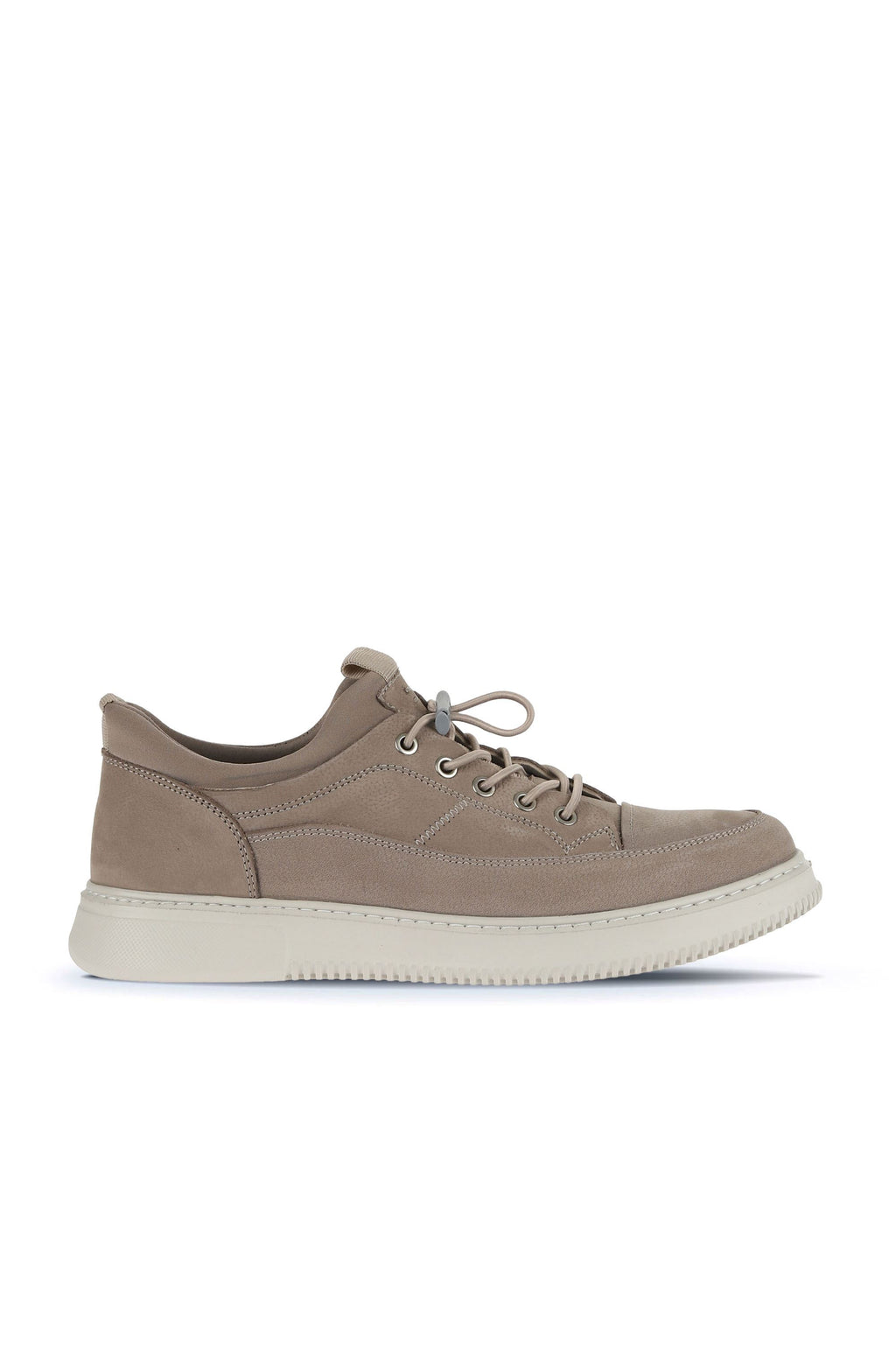 Bueno Men's Leather Sneaker