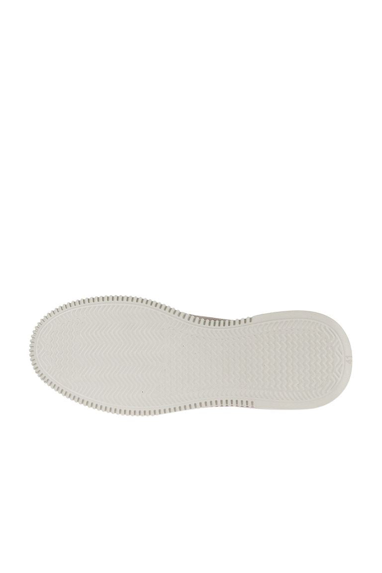 Bueno Men's Leather Sneaker