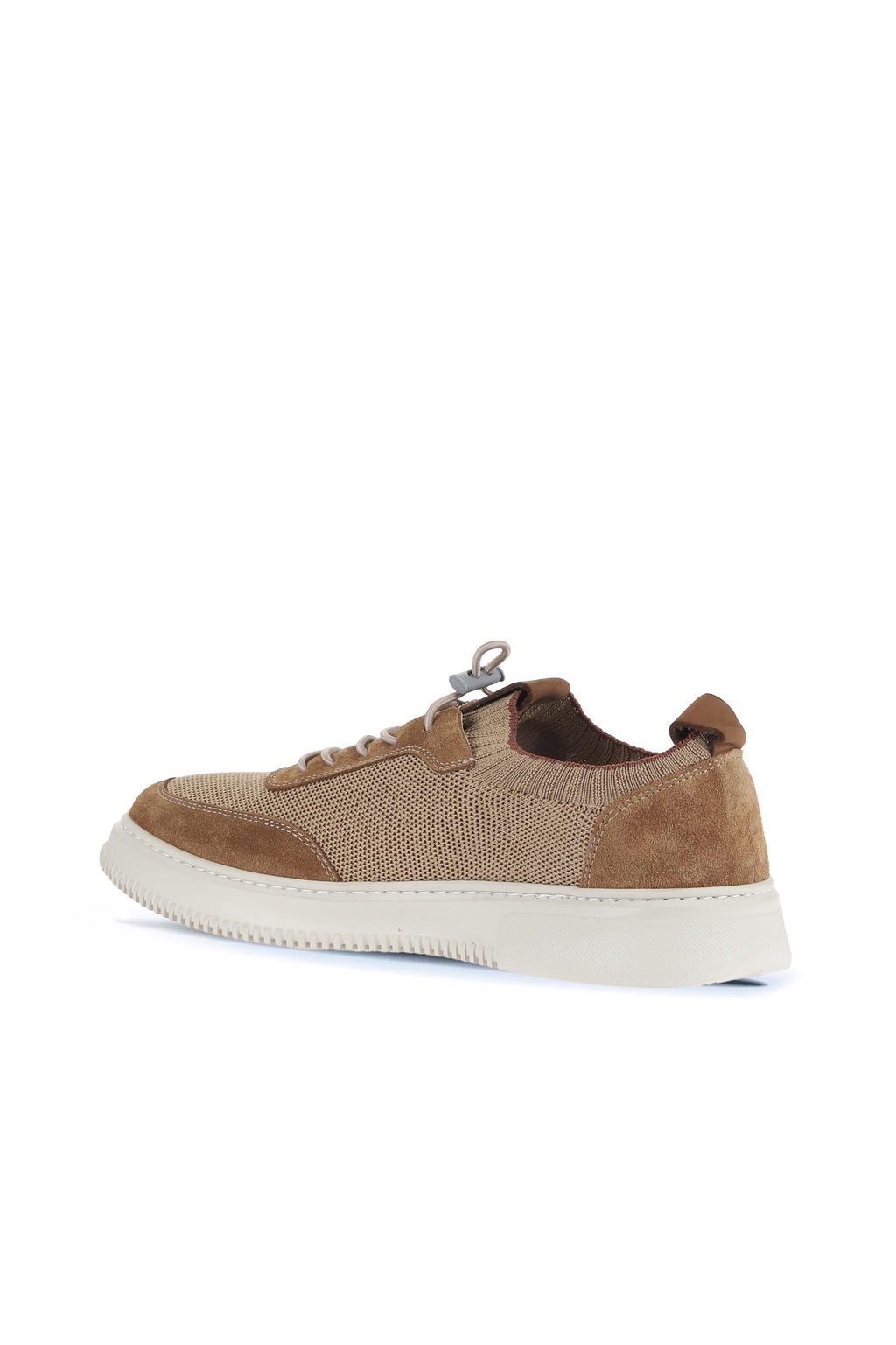 Bueno Men's Leather Sneaker