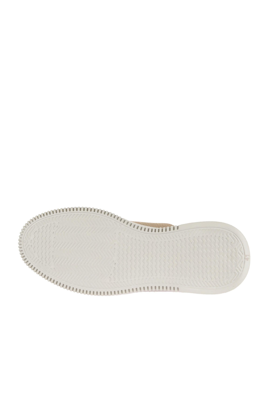 Bueno Men's Leather Sneaker