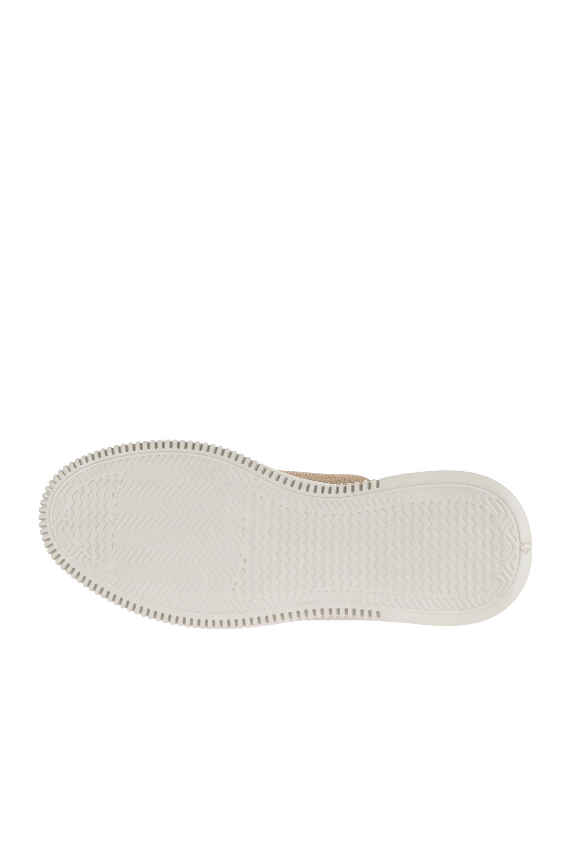 Bueno Men's Leather Sneaker