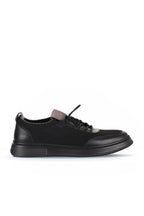 Bueno Men's Leather Sneaker