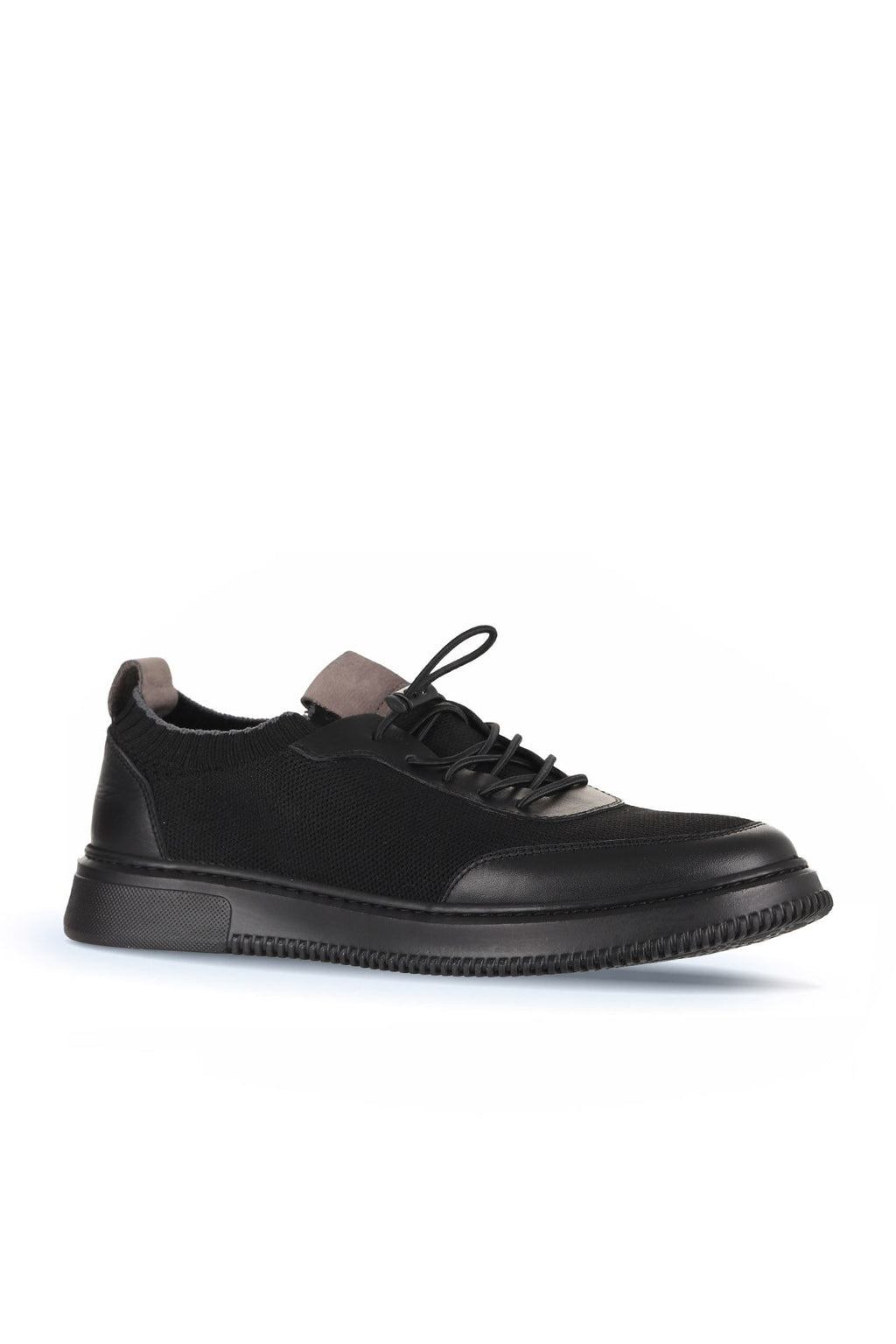 Bueno Men's Leather Sneaker