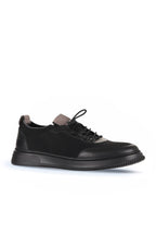 Bueno Men's Leather Sneaker