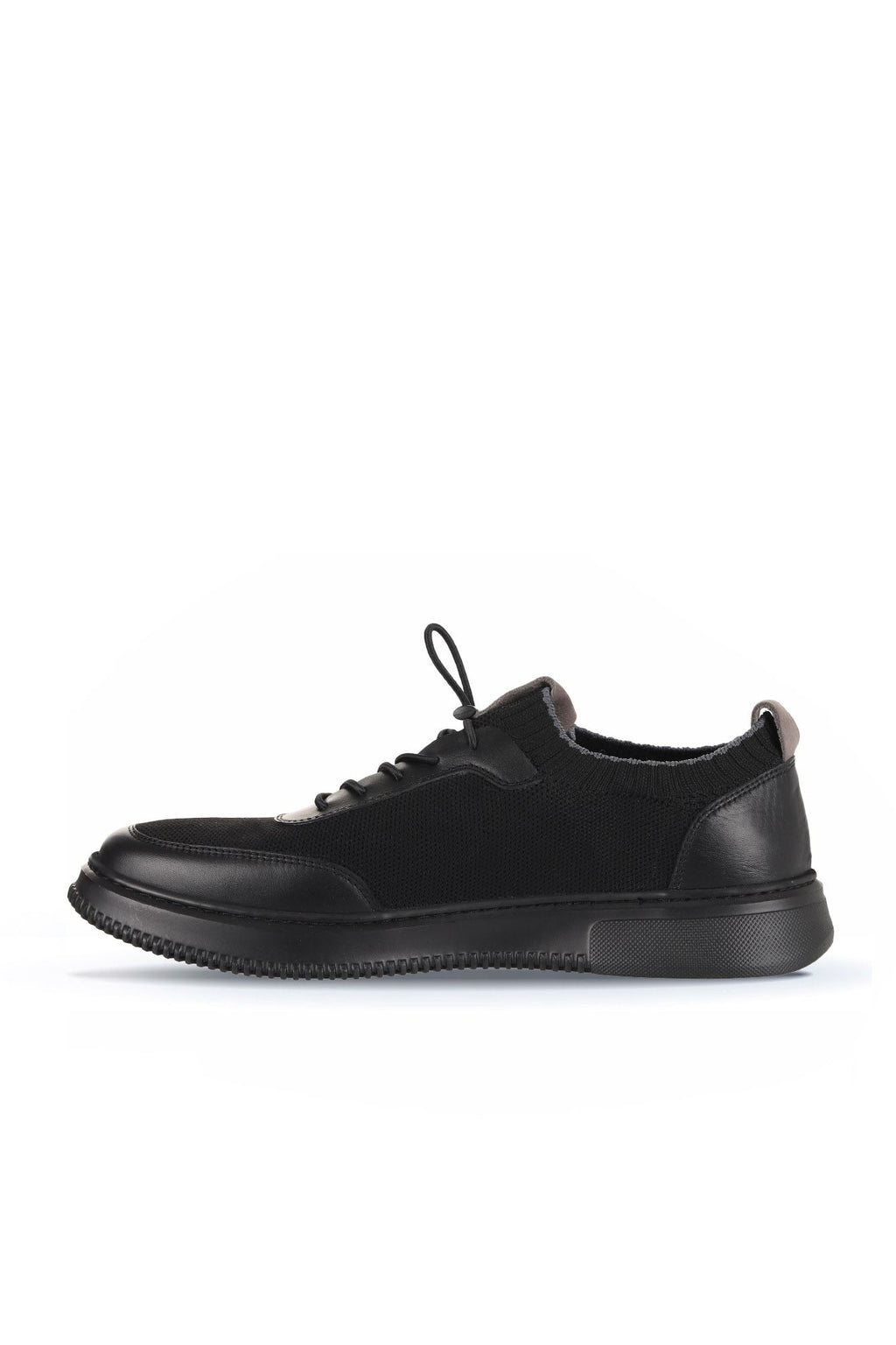 Bueno Men's Leather Sneaker