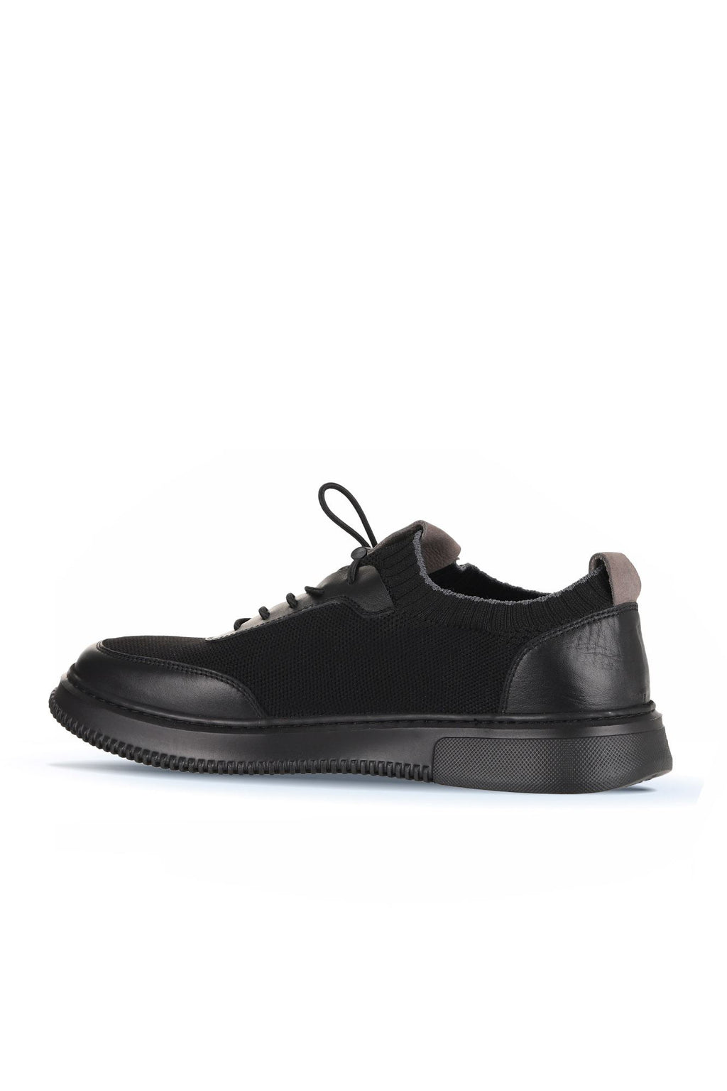 Bueno Men's Leather Sneaker