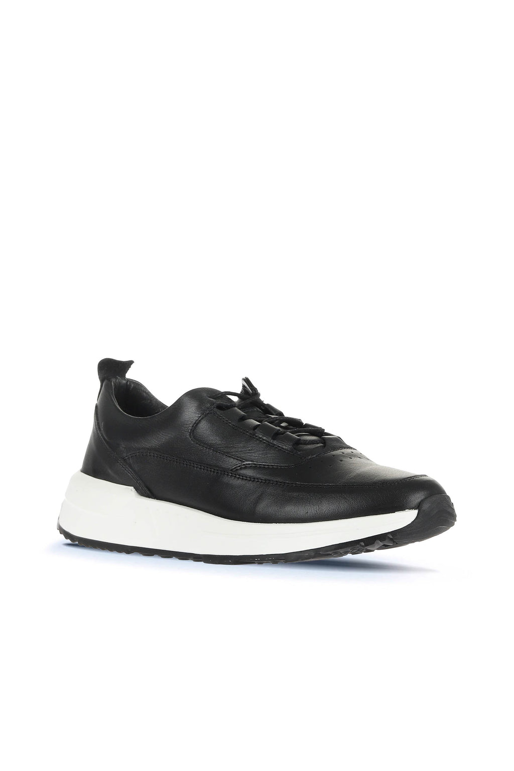 Bueno Men's Leather Sneaker