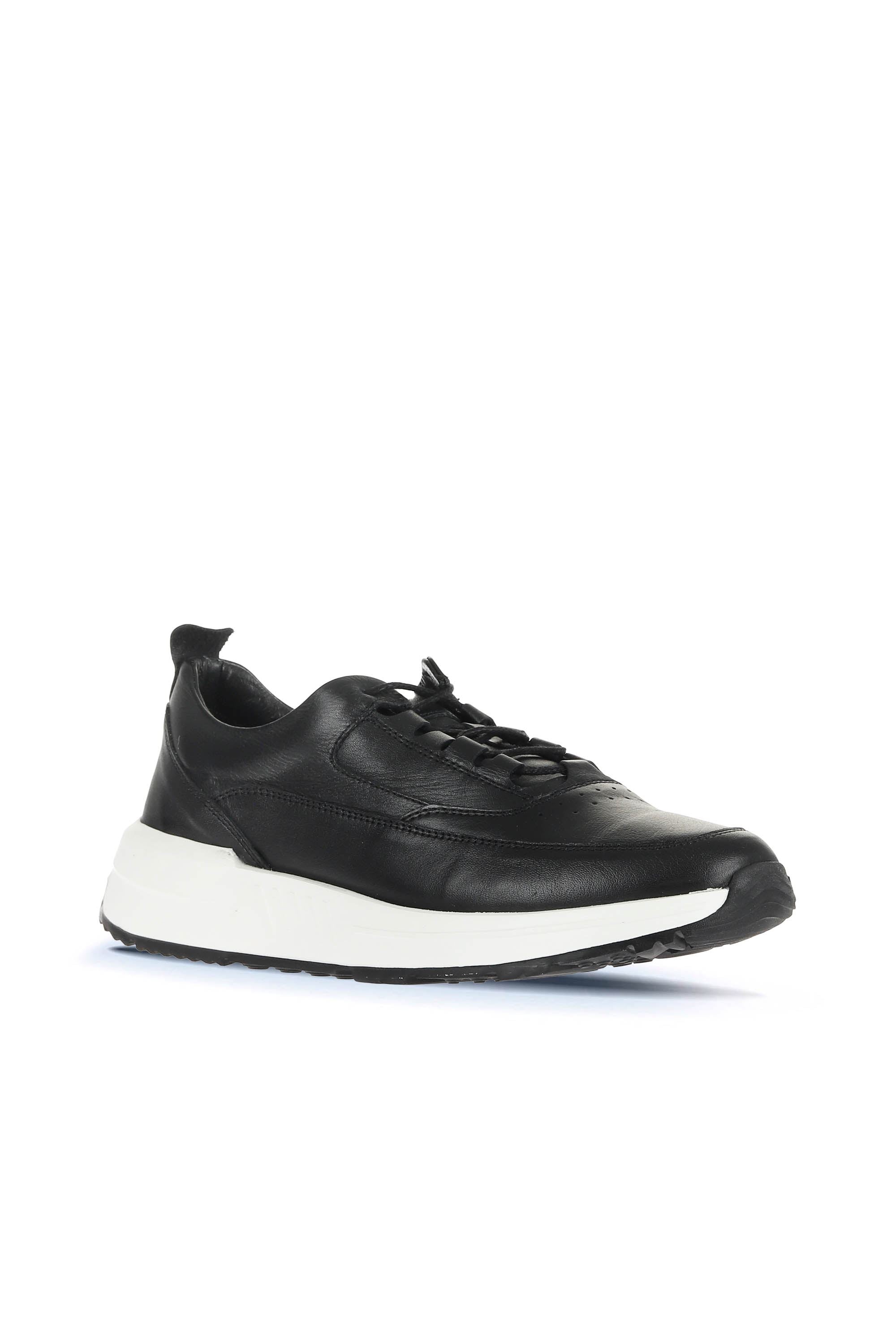 Bueno Men's Leather Sneaker