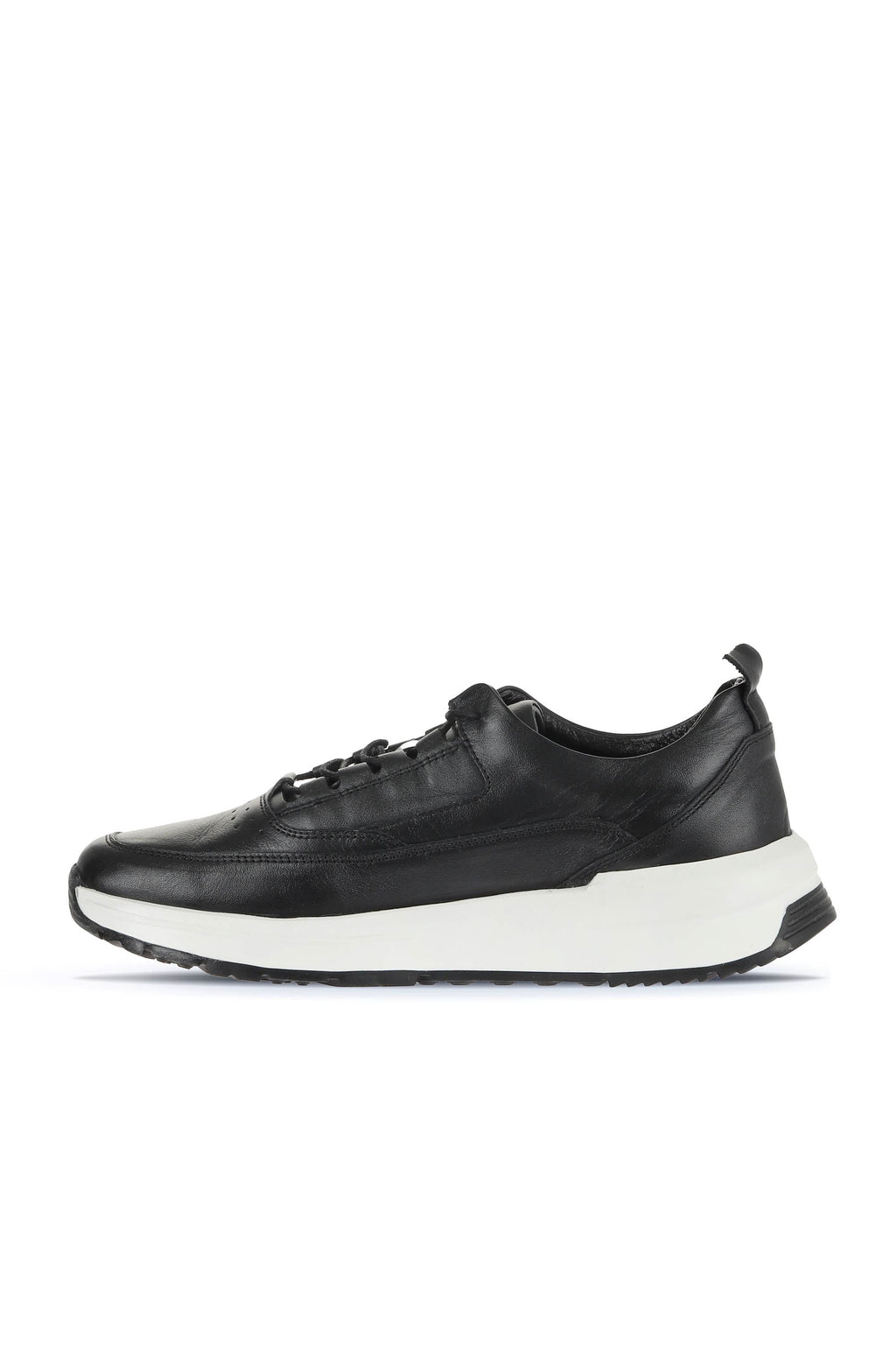 Bueno Men's Leather Sneaker