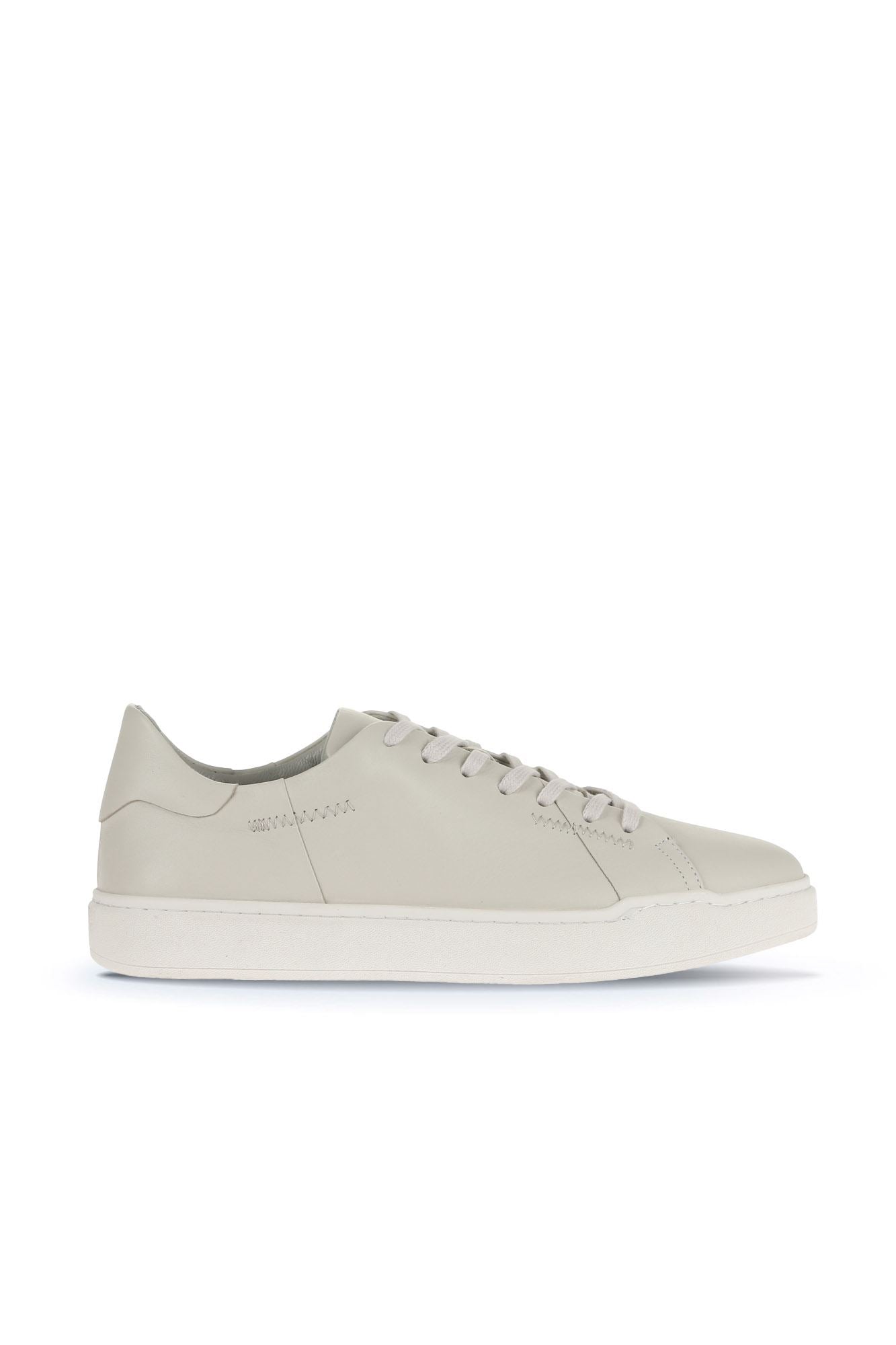 Bueno Men's Leather Sneaker