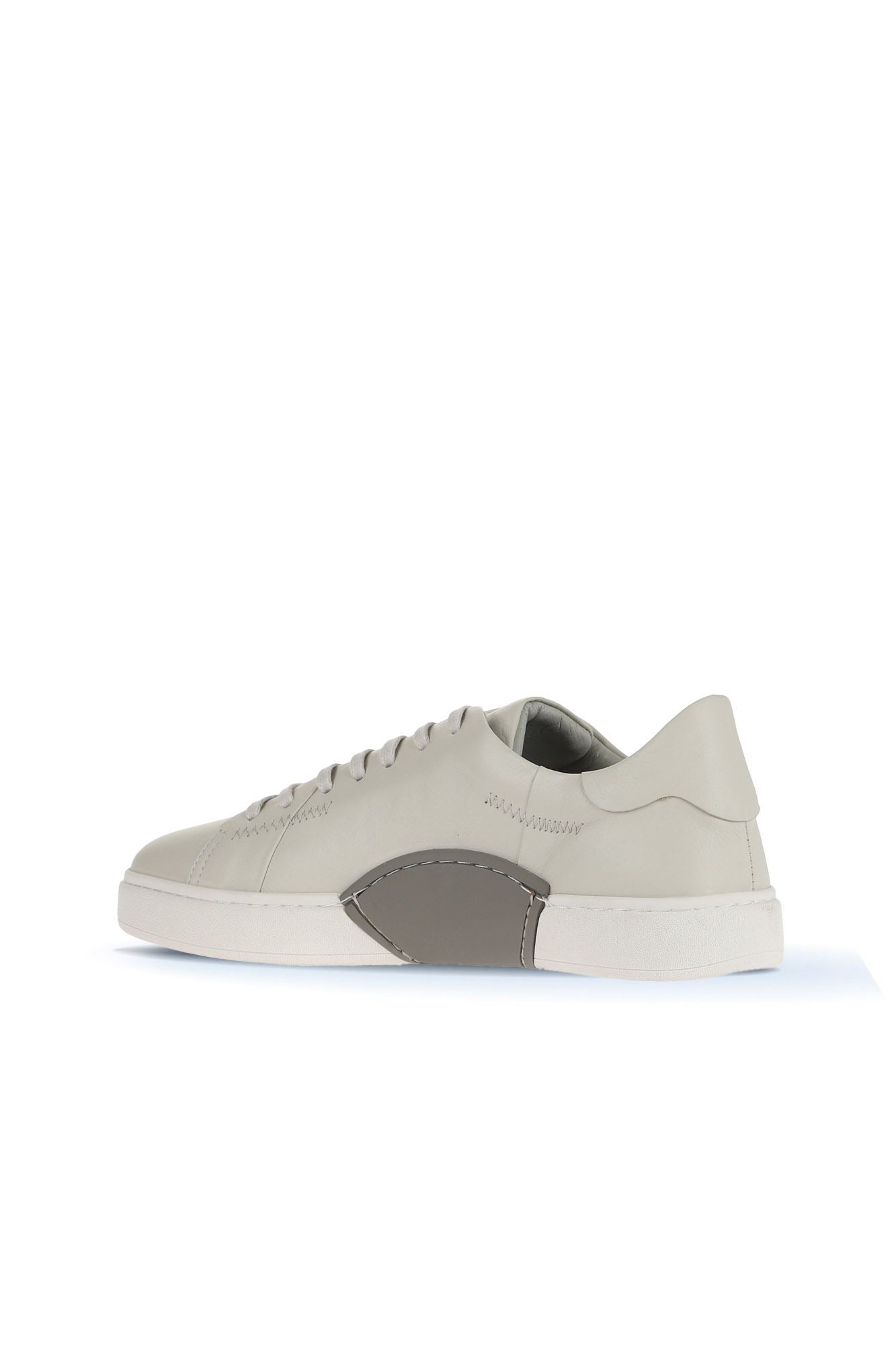 Bueno Men's Leather Sneaker