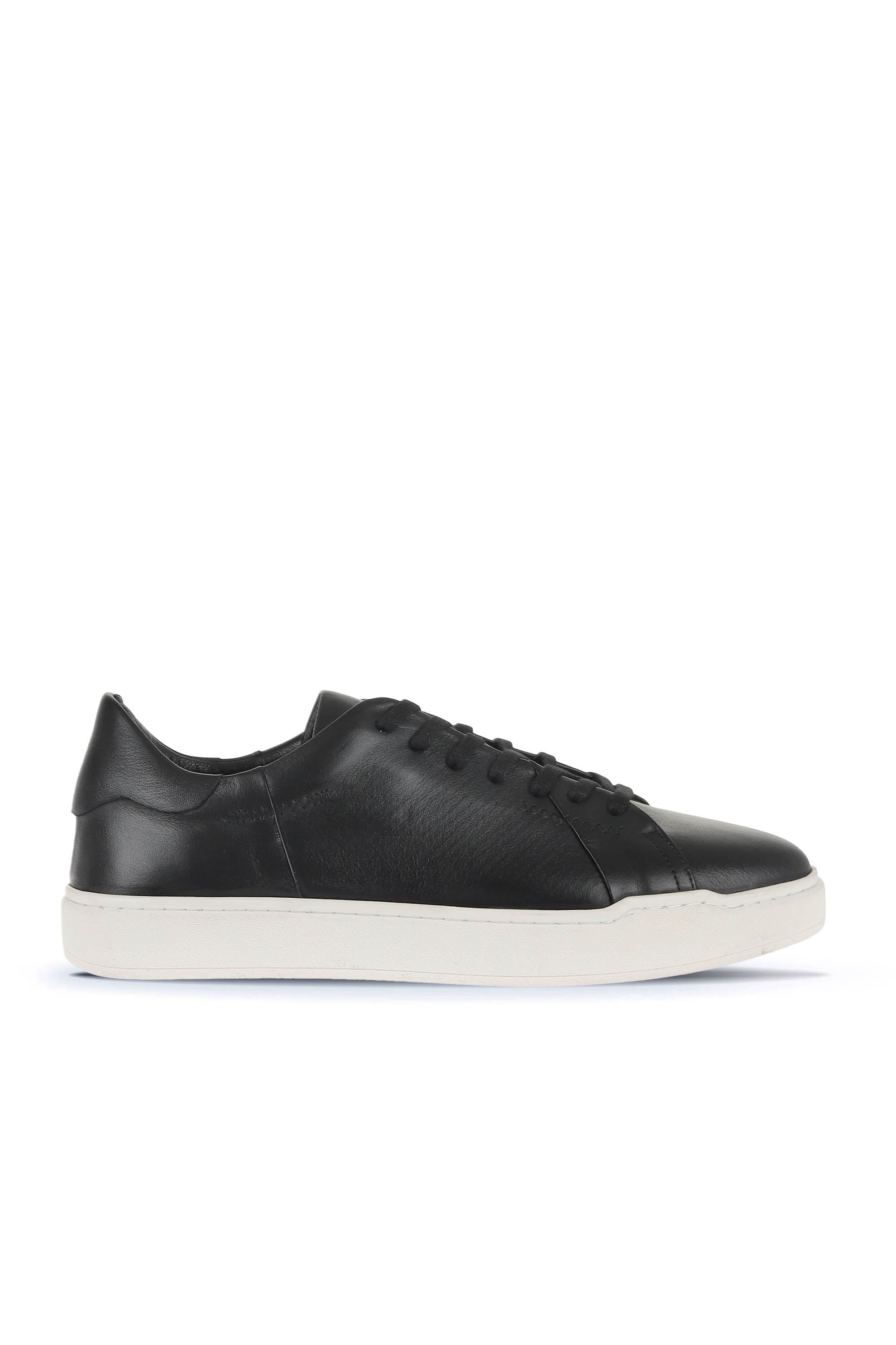 Bueno Men's Leather Sneaker