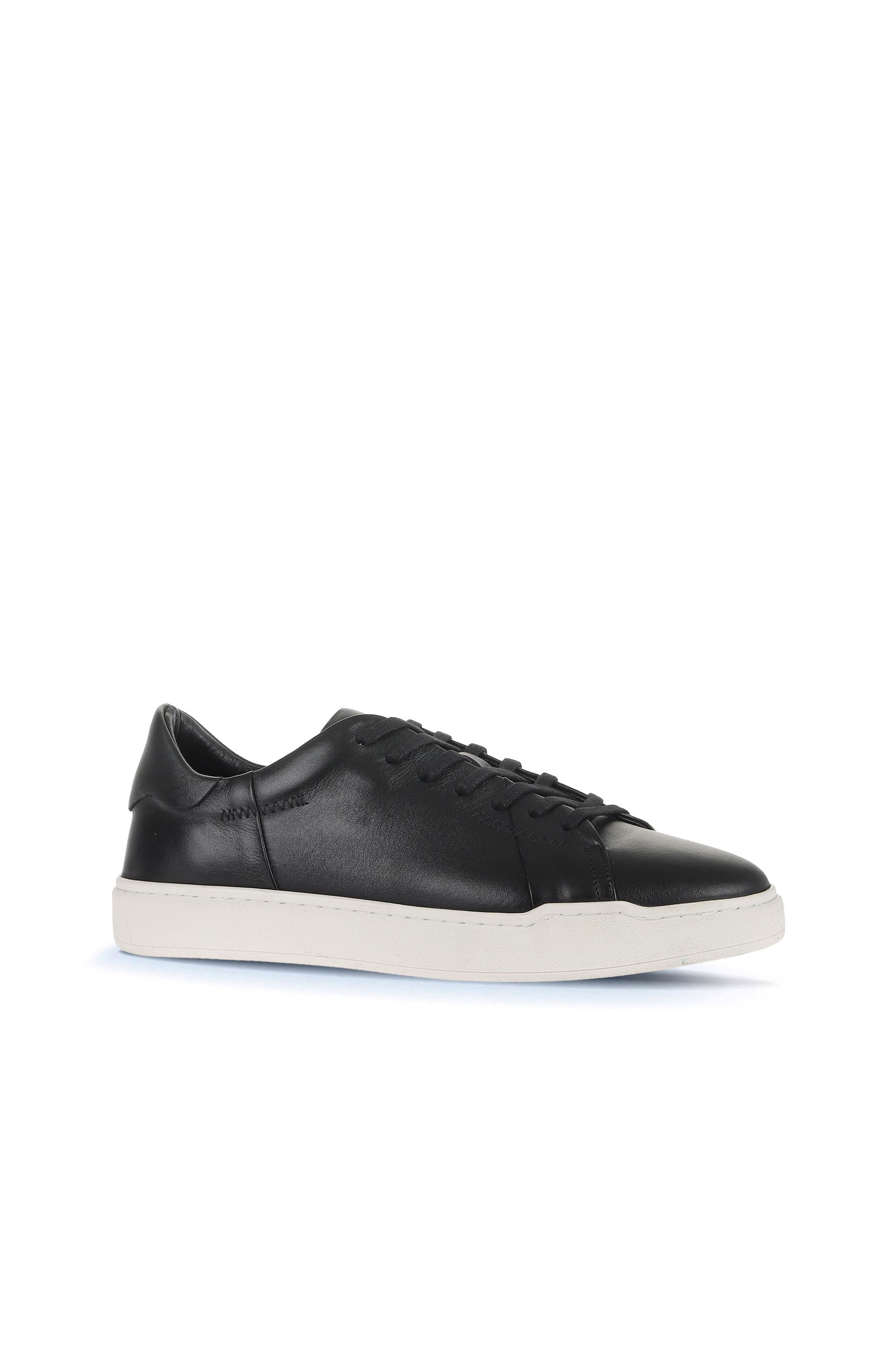 Bueno Men's Leather Sneaker