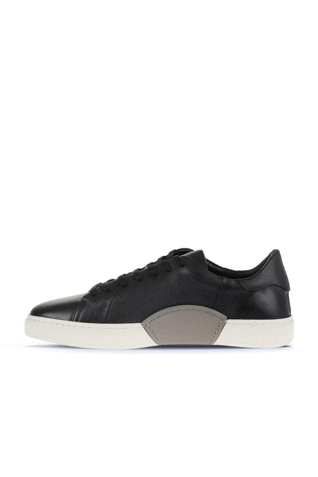 Bueno Men's Leather Sneaker