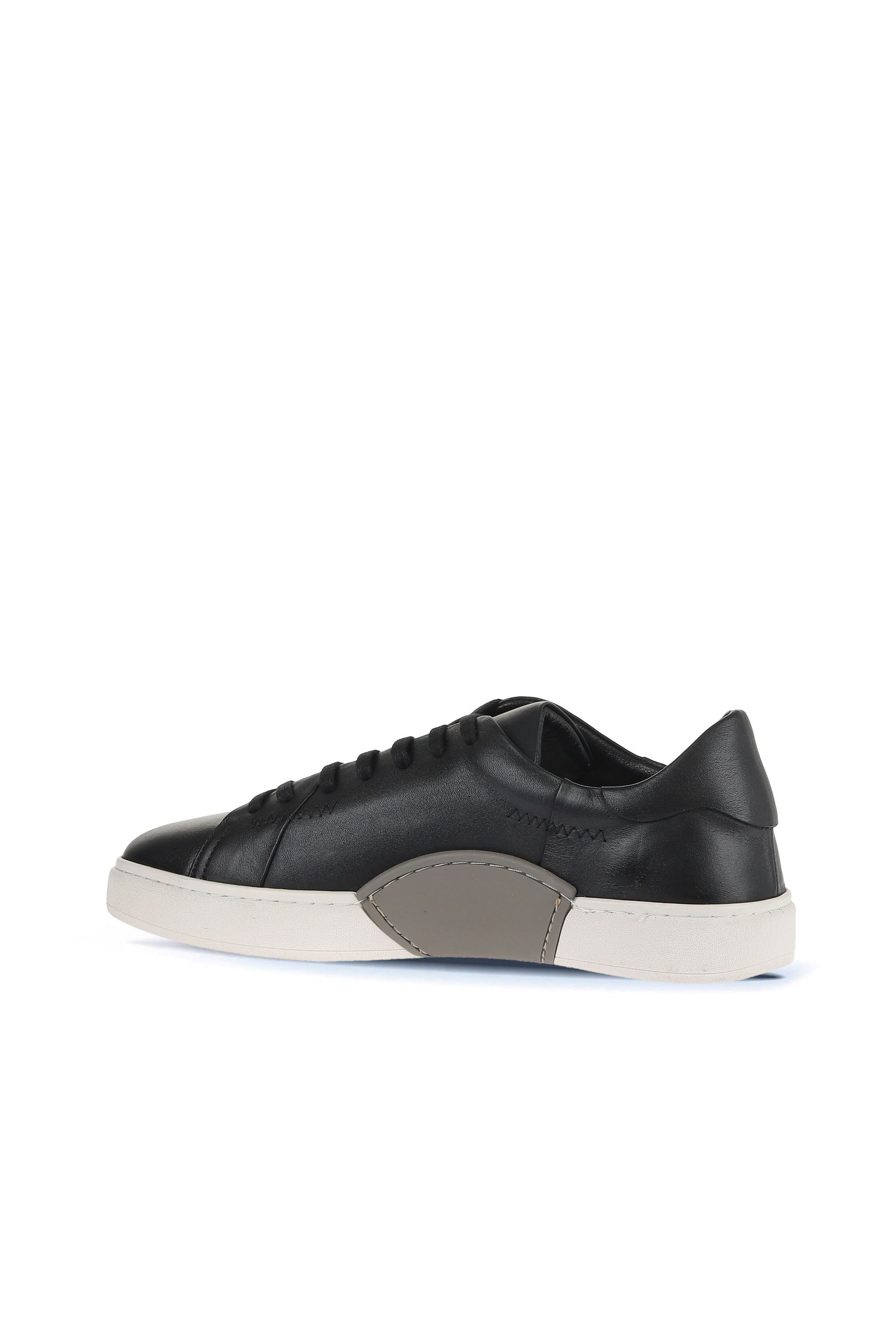 Bueno Men's Leather Sneaker