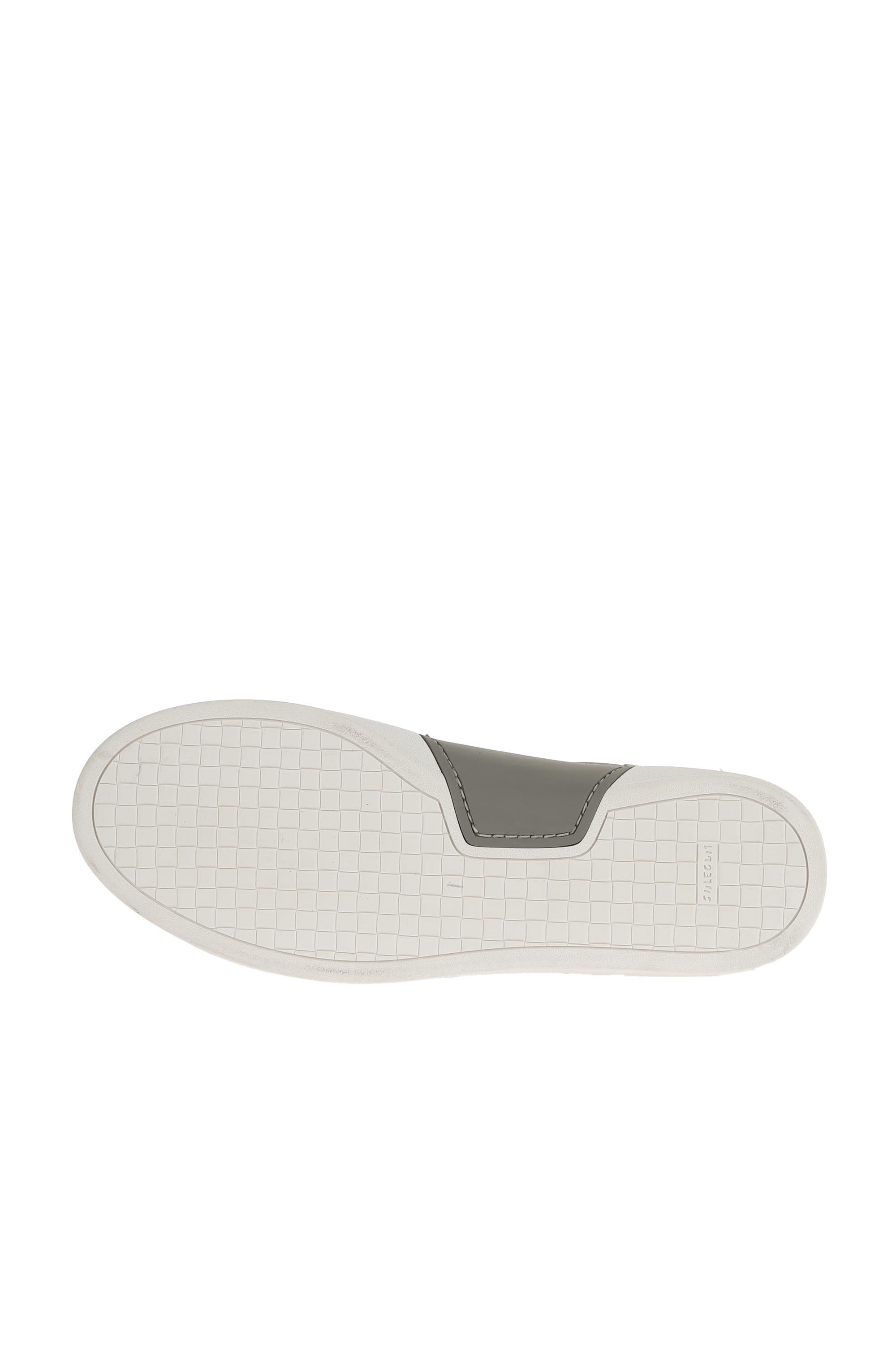 Bueno Men's Leather Sneaker