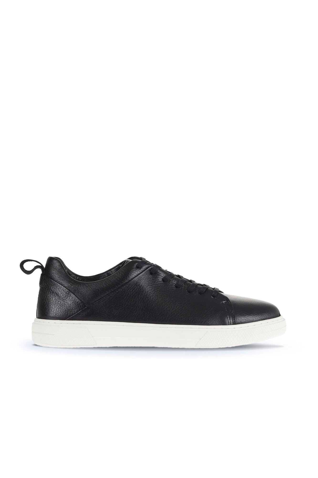 Bueno Men's Leather Sneaker