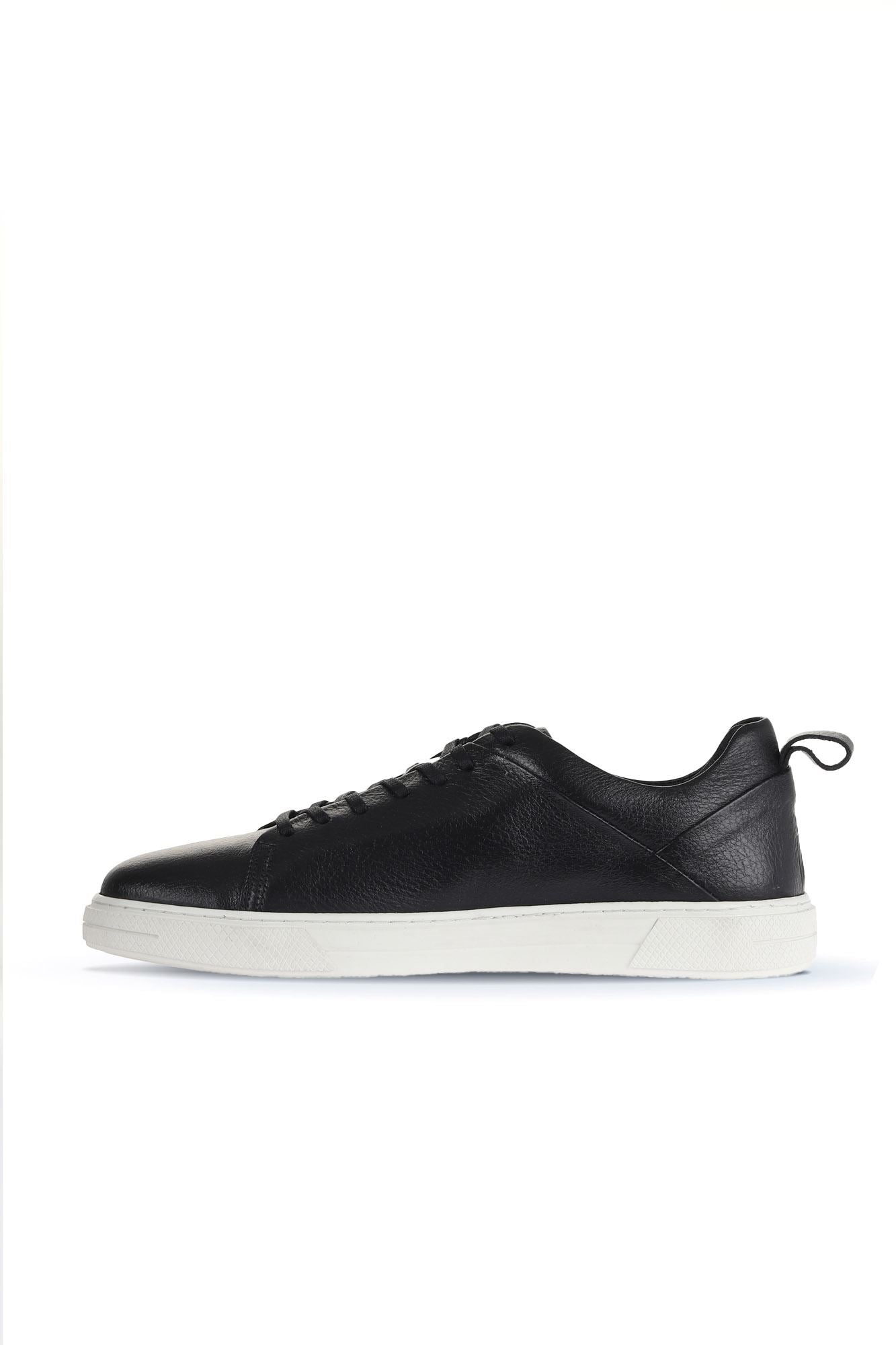 Bueno Men's Leather Sneaker