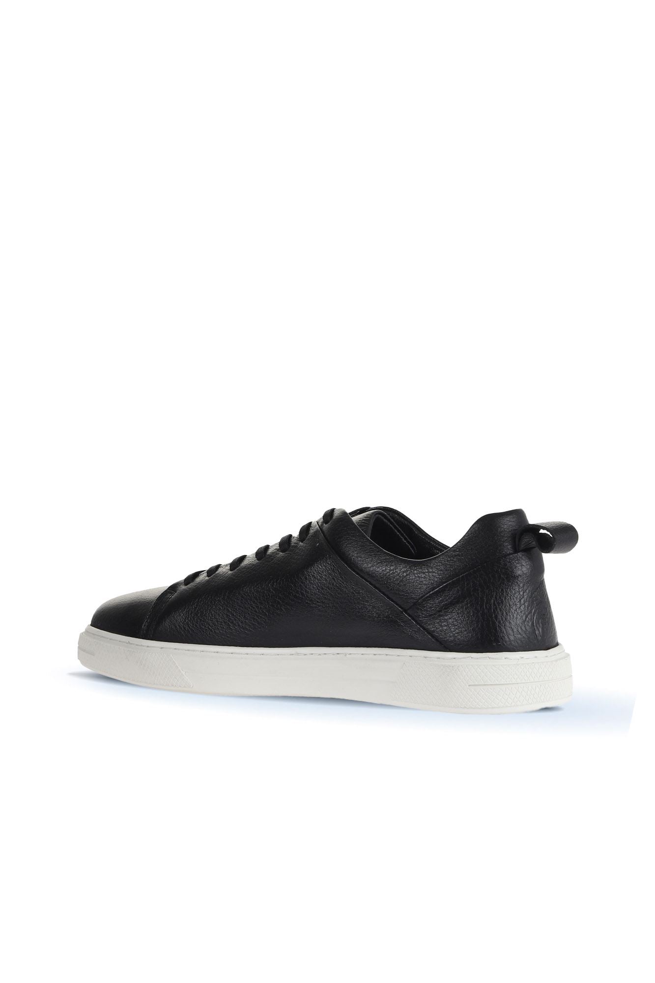 Bueno Men's Leather Sneaker