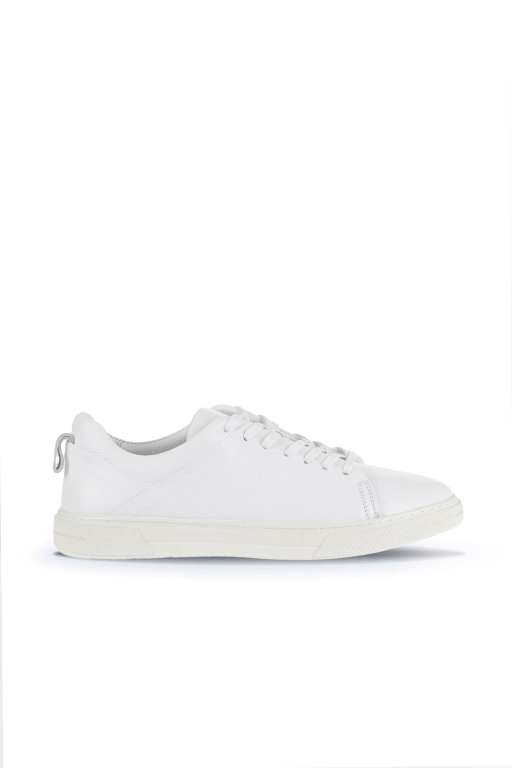 Bueno Men's Leather Sneaker