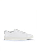 Bueno Men's Leather Sneaker