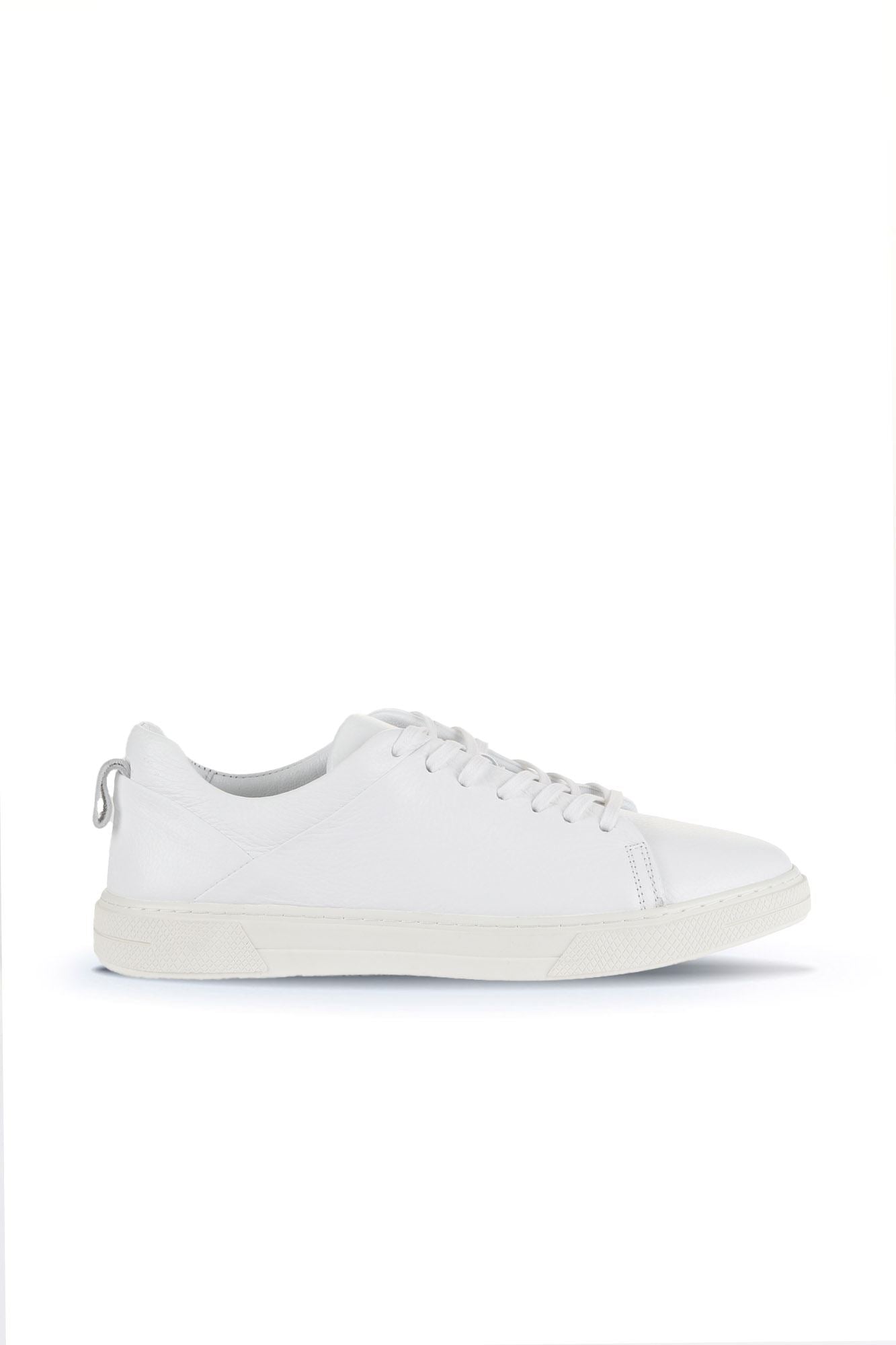 Bueno Men's Leather Sneaker