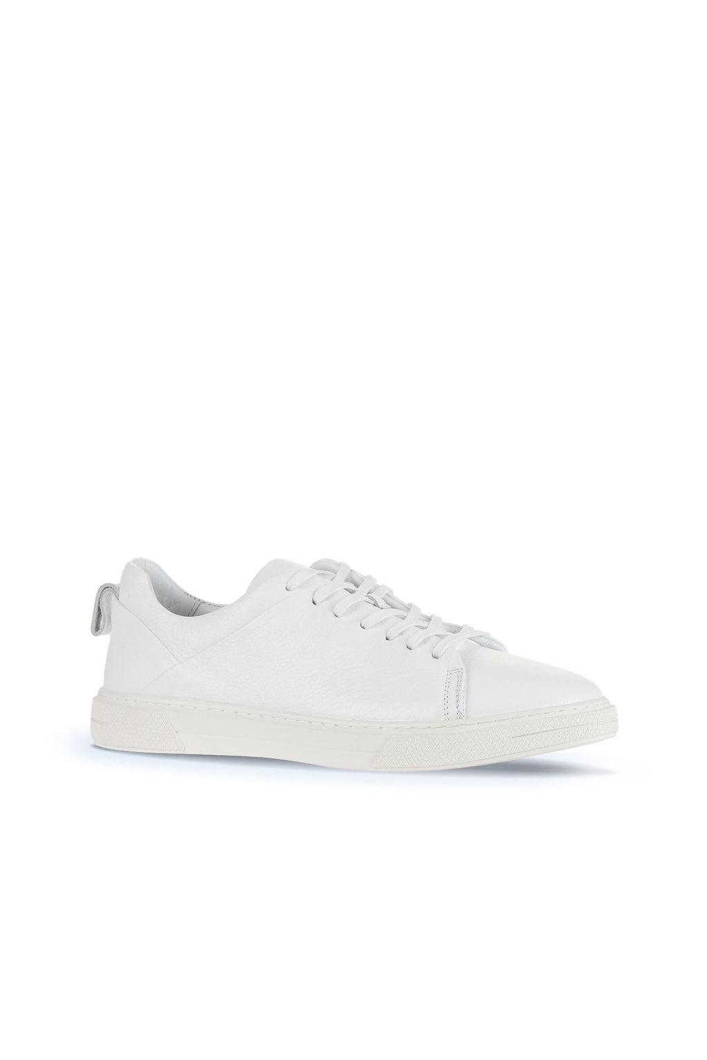 Bueno Men's Leather Sneaker