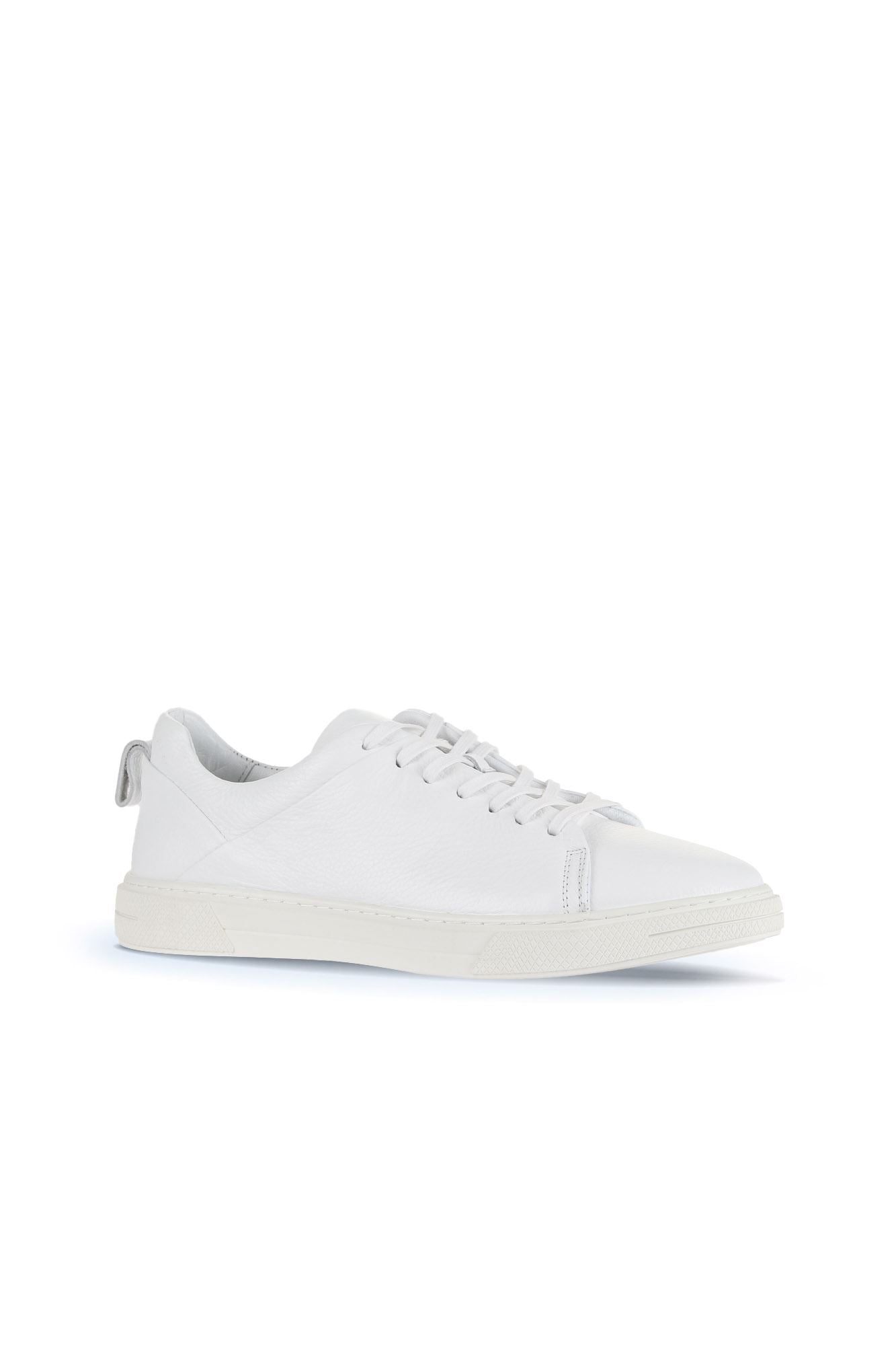 Bueno Men's Leather Sneaker