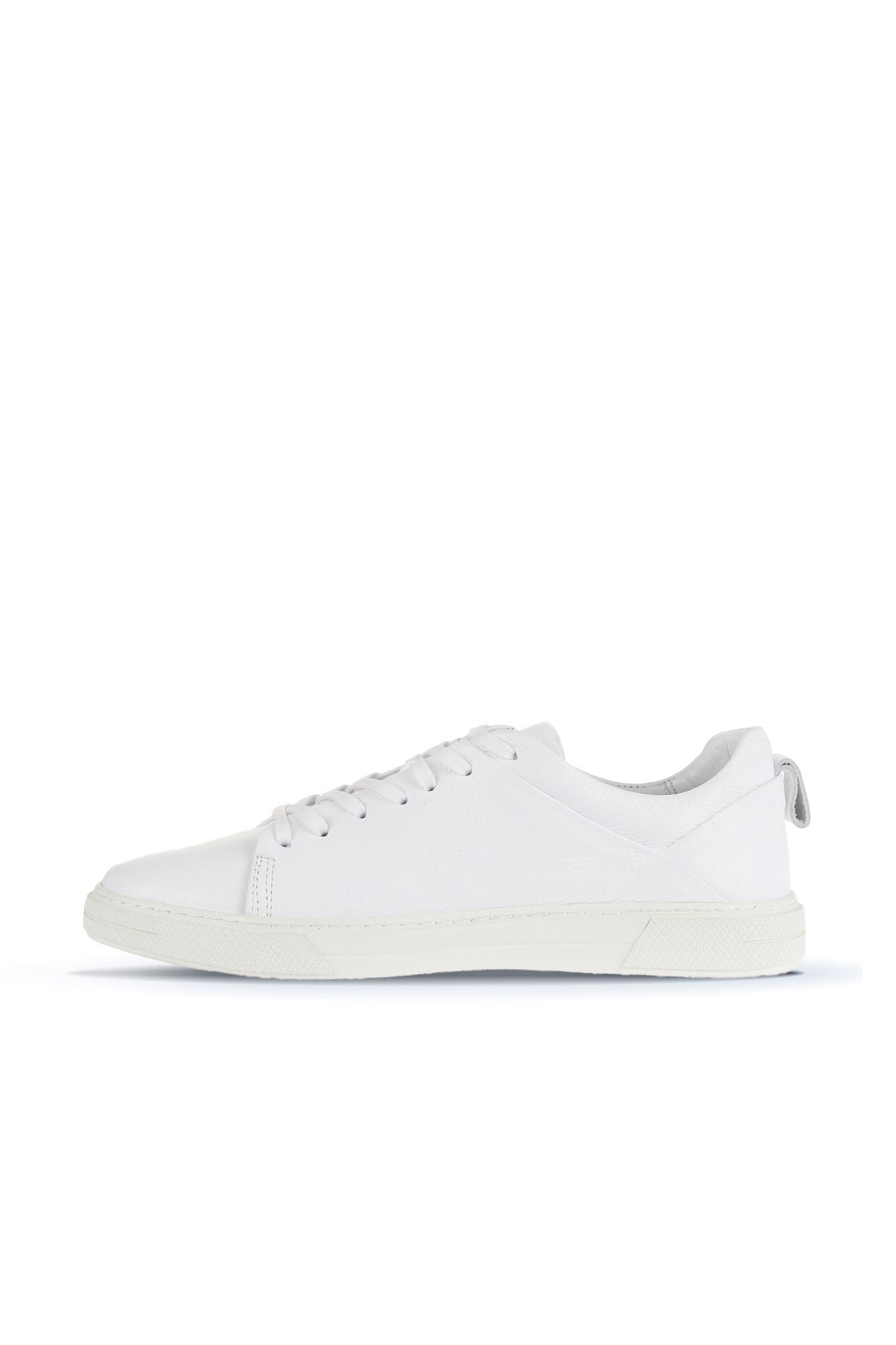 Bueno Men's Leather Sneaker