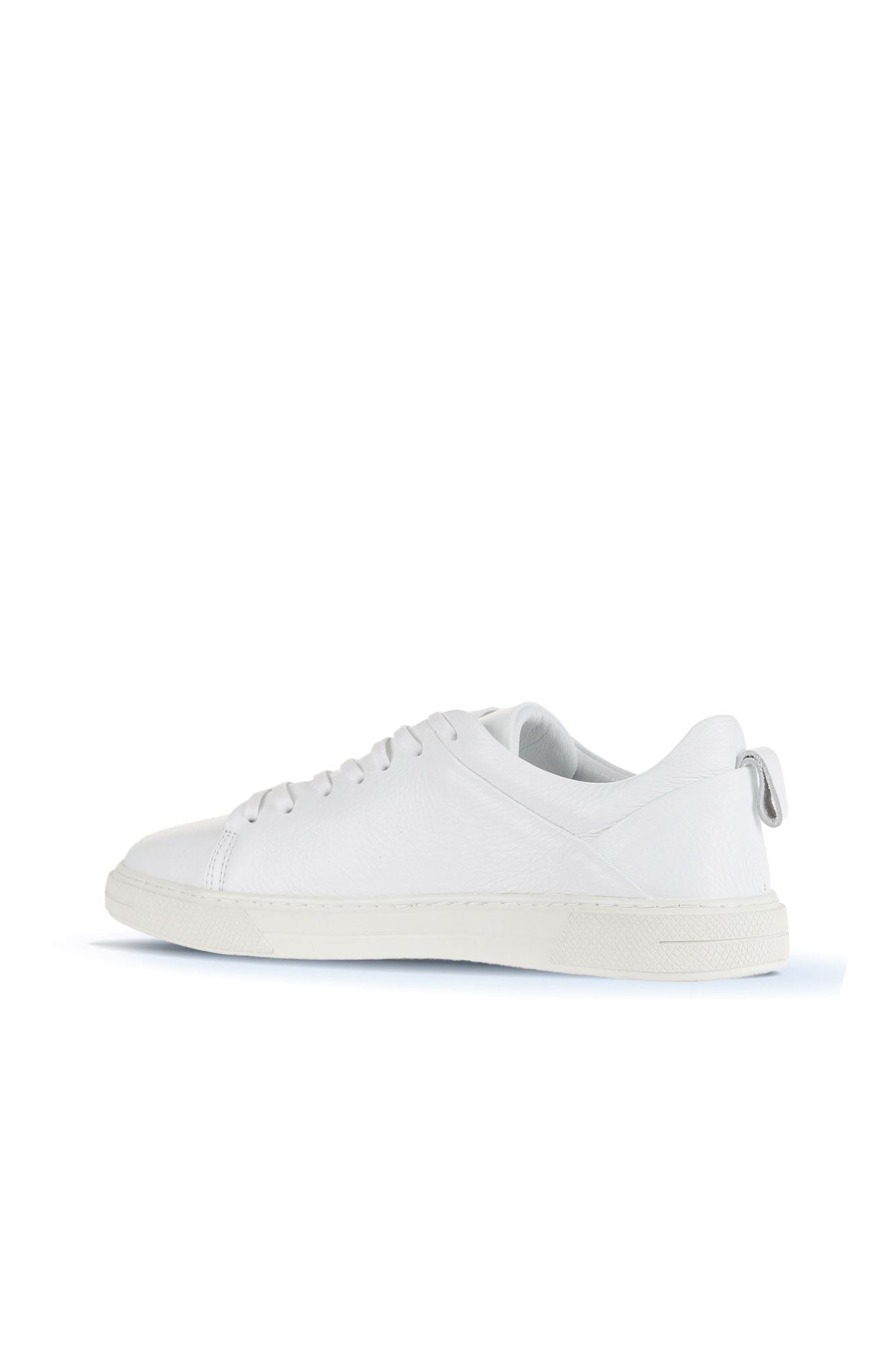 Bueno Men's Leather Sneaker