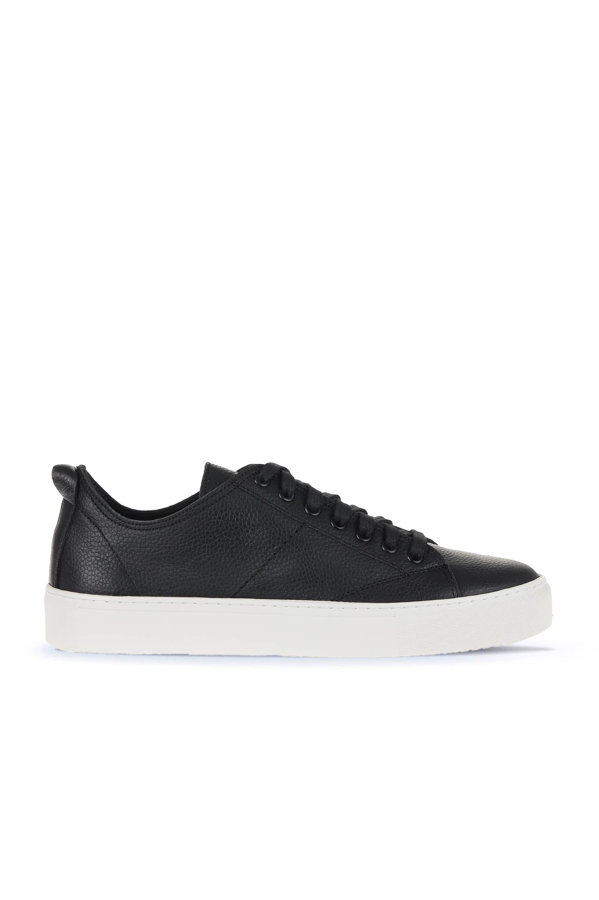 Bueno Men's Leather Sneaker