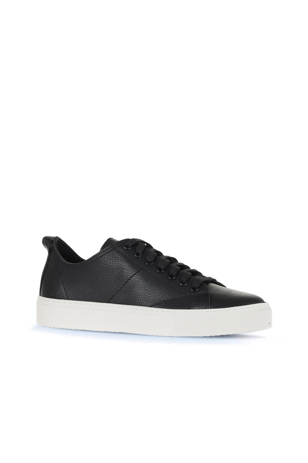 Bueno Men's Leather Sneaker