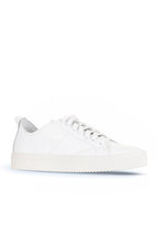 Bueno Men's Leather Sneaker